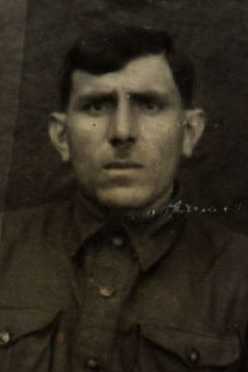 Каджелашвили Лонгиноз Григорьевич