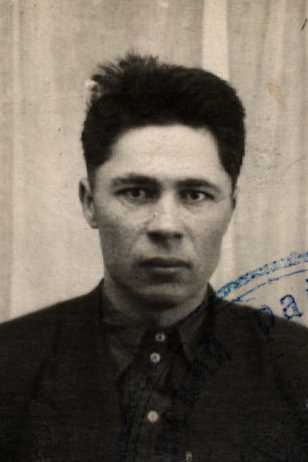 Исмагилов Габбас Исмагилович