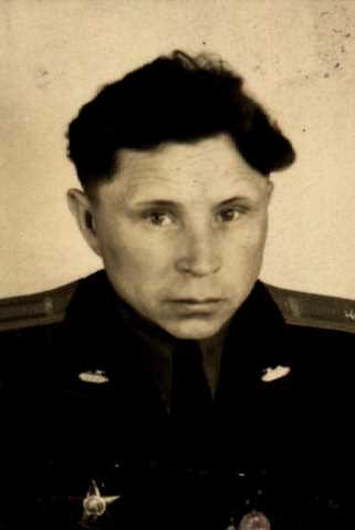 Исламов Зия Исламович