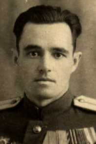 Климов Василий Васильевич
