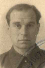 Клишин Василий Сергеевич