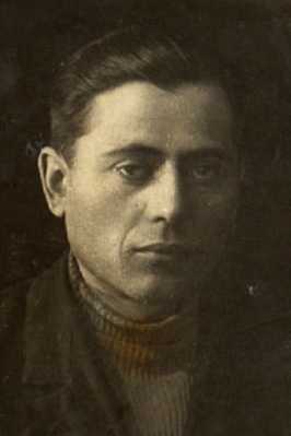 Клишевский Феодосий Гаврилович