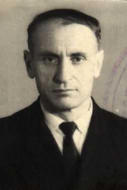 Клиценко Григорий Тимофеевич