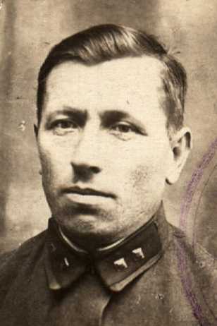 Клитинский Гавриил Захарович