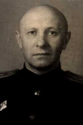 Клитин Михаил Викторович
