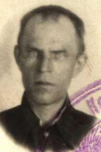 Игнатьев Иван Семенович