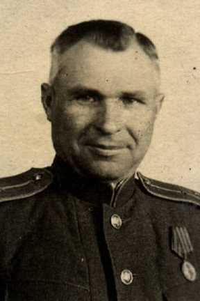 Игонин Федор Иванович