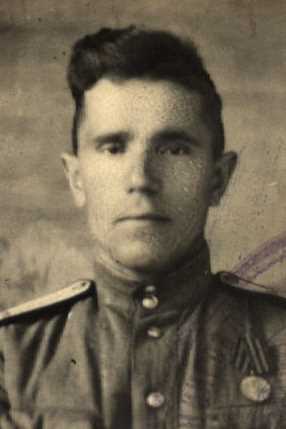 Исаковский Пантелейман|Пантелеймон Петрович