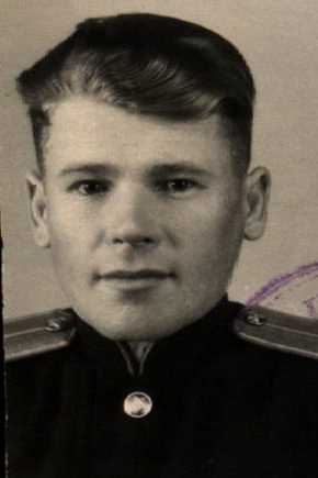 Исаковский Александр Тимофеевич