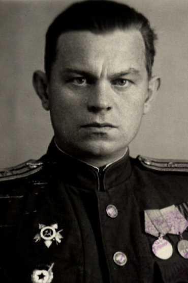 Камаляев Анатолий Кириллович