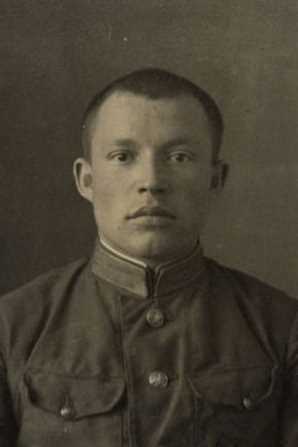 Пестов Иван Иванович