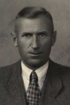 Подобед Георгий Валерианович|Валерьянович