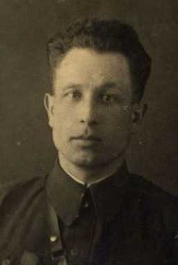 Подобед Иван Григорьевич