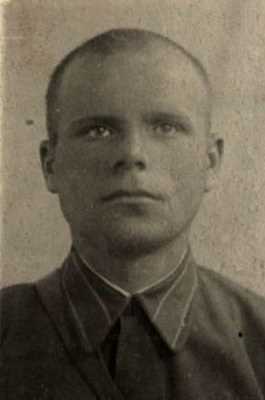 Подпрятов Филипп Ефимович