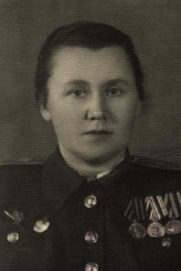 Козловская Лариса Леонидовна