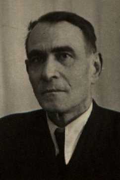 Медведев Дмитрий Федорович