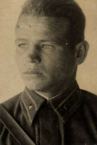 Евтехов Николай Дмитриевич