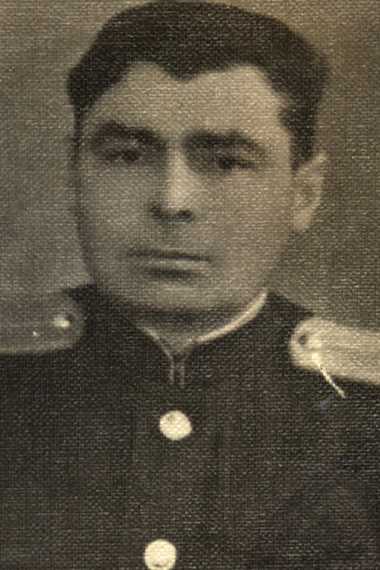 Дудин Петр Иванович