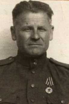 Дубас Карл Карлович