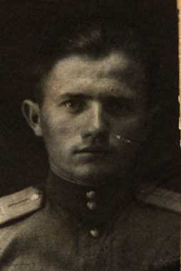 Еникеев Фикри Харисович