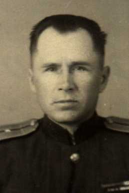 Енидорцев Александр Ефимович