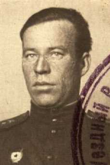 Ильюшков Иван Климович