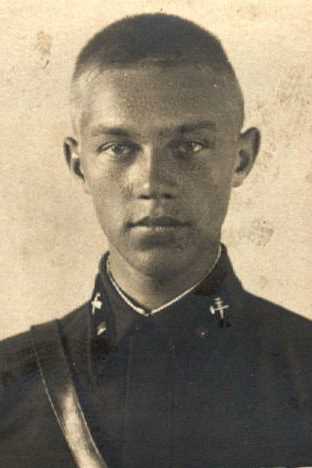 Жуков Вячеслав Александрович