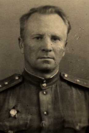 Калинин Михаил Матвеевич