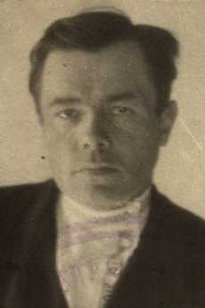 Калинин Константин Николаевич