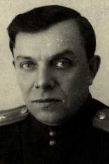 Казаков Иван Николаевич