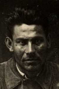 Ирданов Хусаин