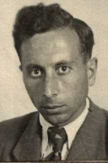 Иргер Давид Самуилович