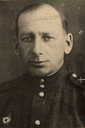 Калинин Владимир Васильевич