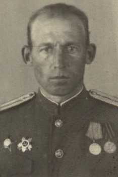 Клепиков Павел Яковлевич