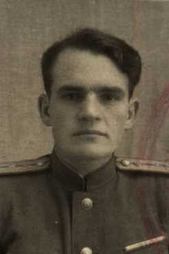 Карандеев Борис Дмитриевич