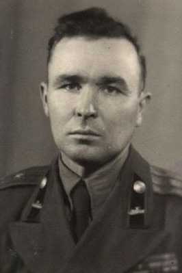 Карпов Василий Васильевич