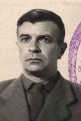 Карпов Виктор Васильевич