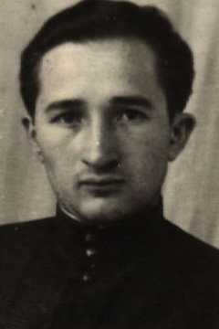 Карпов Василий Петрович