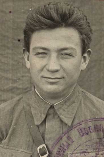 Карпов Василий Петрович