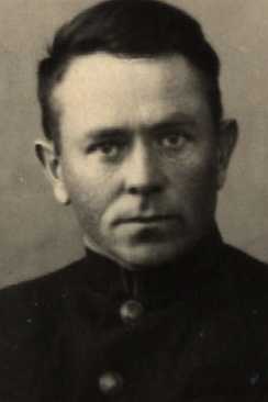 Карпов Василий Петрович