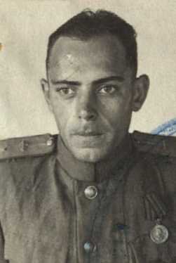 Карпов Василий Иванович