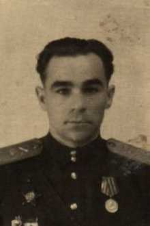 Карпов Василий Иванович