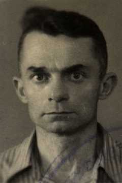 Калинин Сергей Викторович