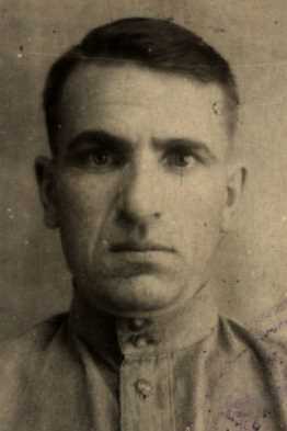 Камнев Василий Андреевич