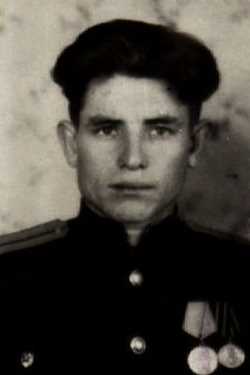 Калямин Николай Сергеевич