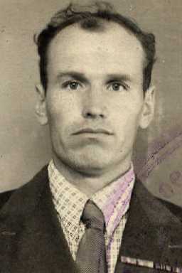 Кондратов Григорий Прохорович