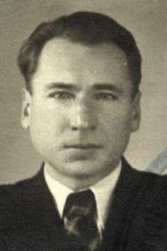 Комарницкий Александр Николаевич
