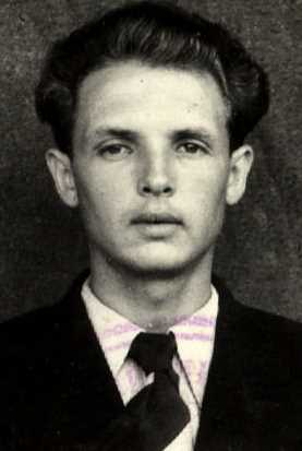 Комарницкий Иван Федорович