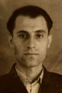 Комарницкий Шмуль Евсеевич