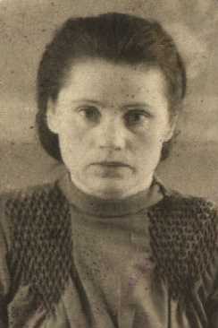 Кононкова Ионна|Ианна|Иона Ивановна